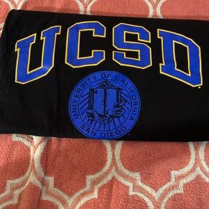 Champion UC San Diego Seal Tee
